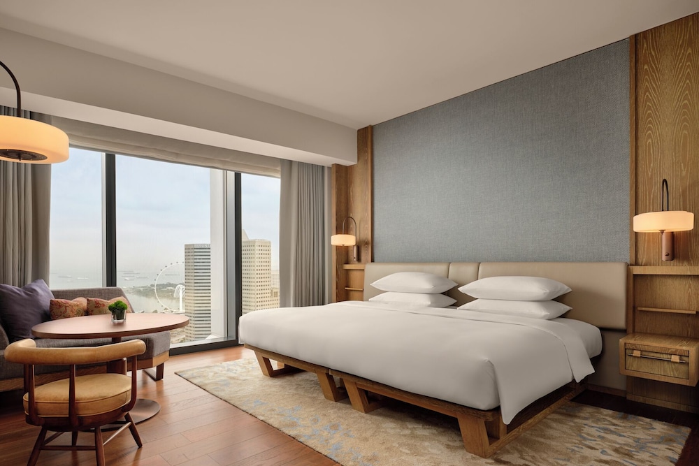 Andaz Singapore 23/69