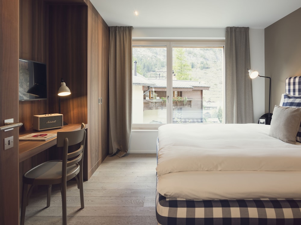 Overlook Lodge By Cervo Zermatt 11/50