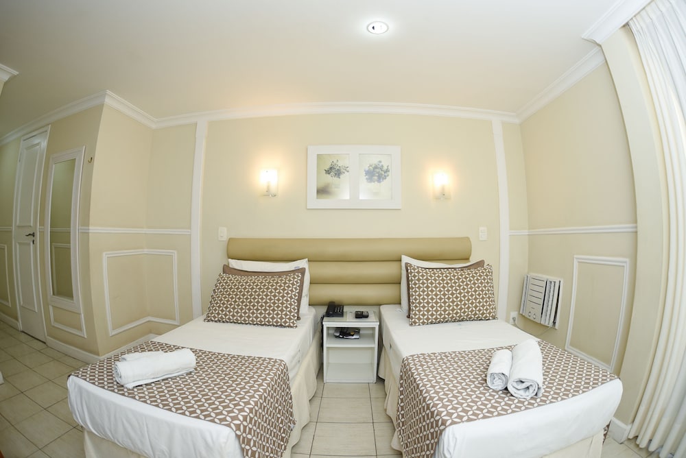 HOTEL VILLAGE ICARAI 49/60