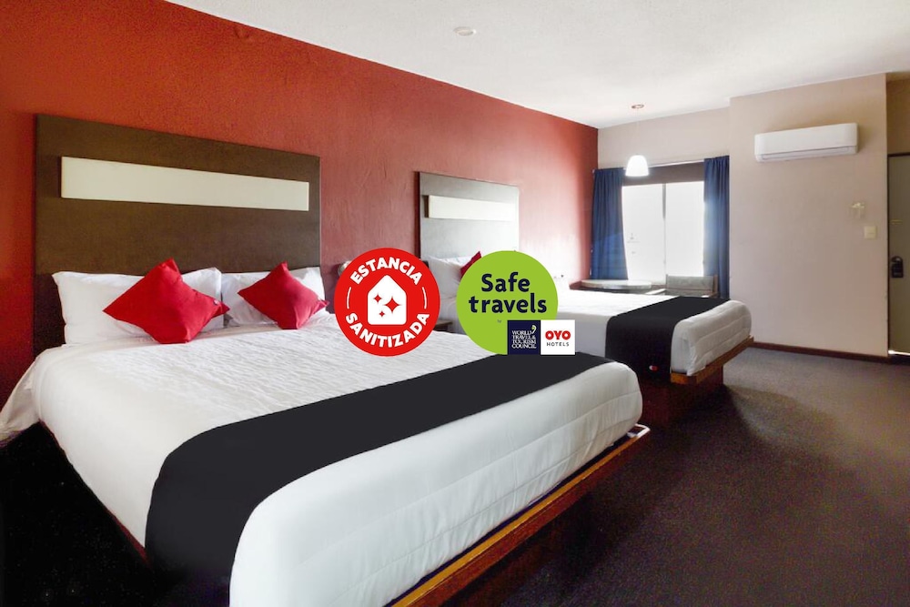 Hotel La Fuente 33/58