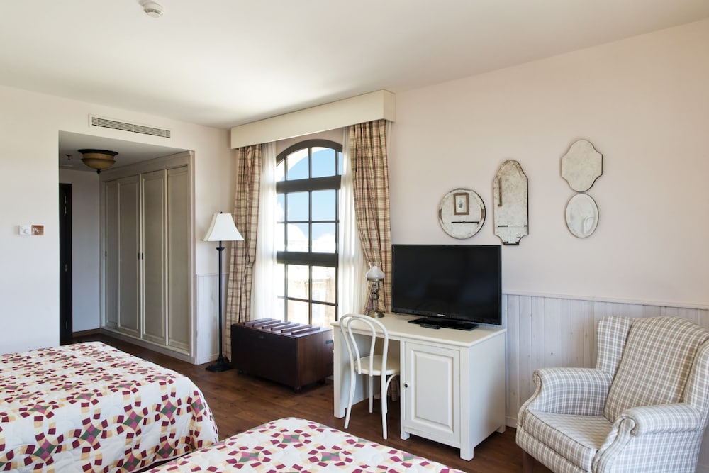 PortAventura Hotel Gold River 38/65