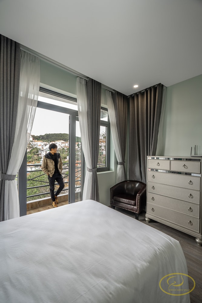 Hong Mon Villa 23/75