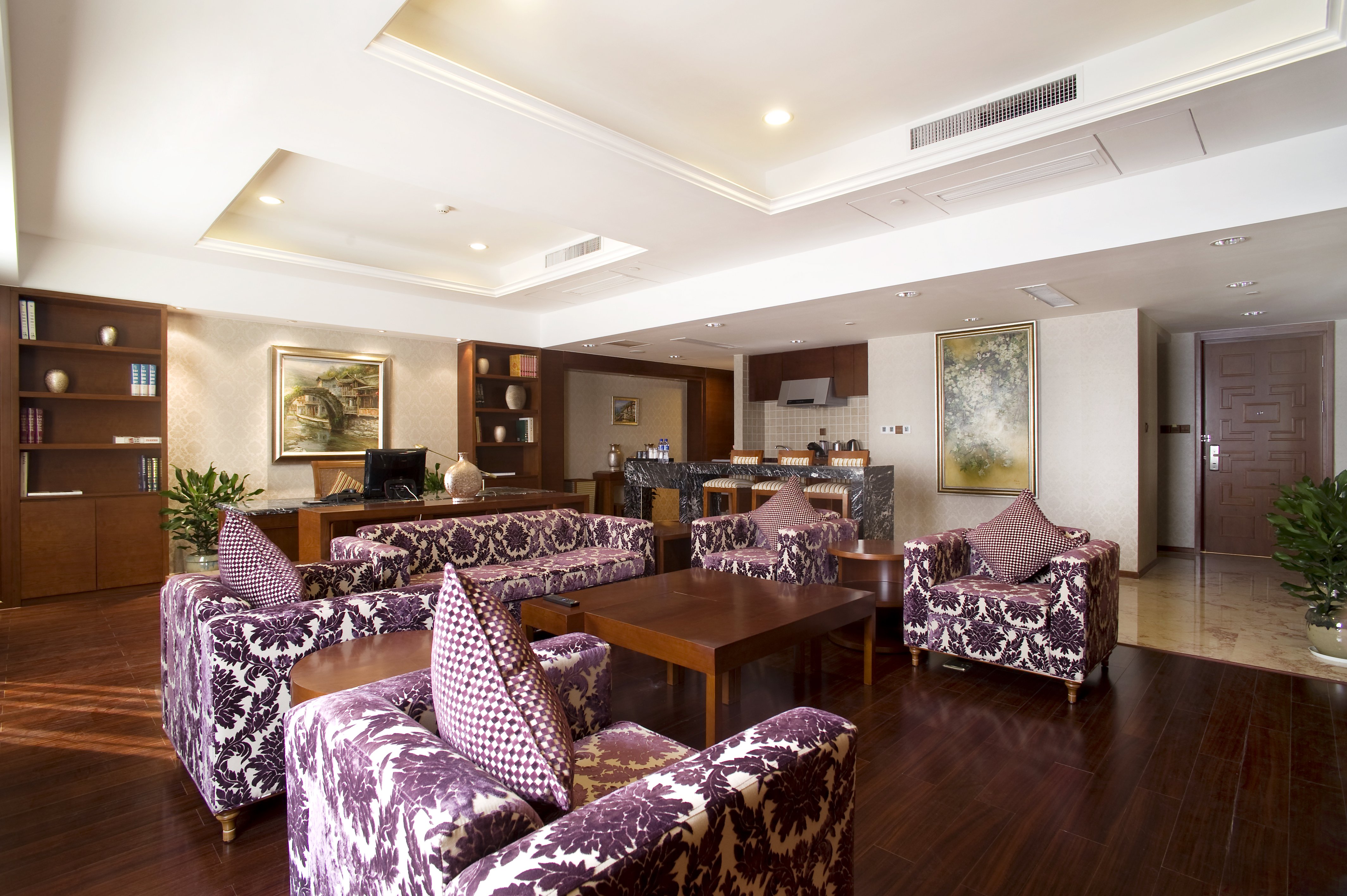 Hotel Nikko Wuxi 31/50