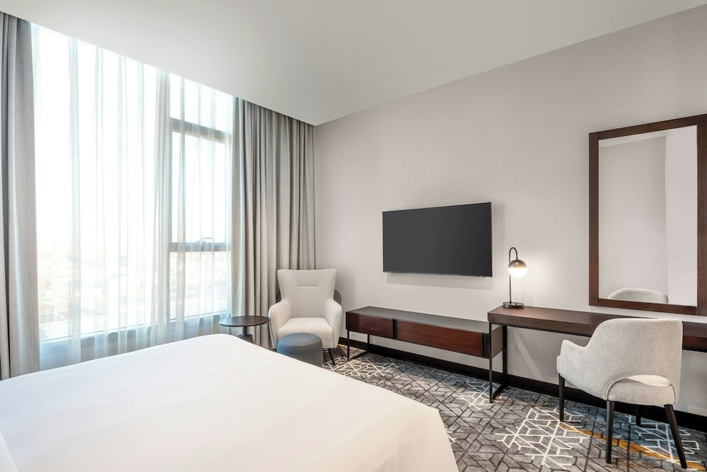فندق فور بوينتس باي شيراتون جدة طريق الملك فهد(Four Points by Sheraton Jeddah King Fahd Road) 25/50