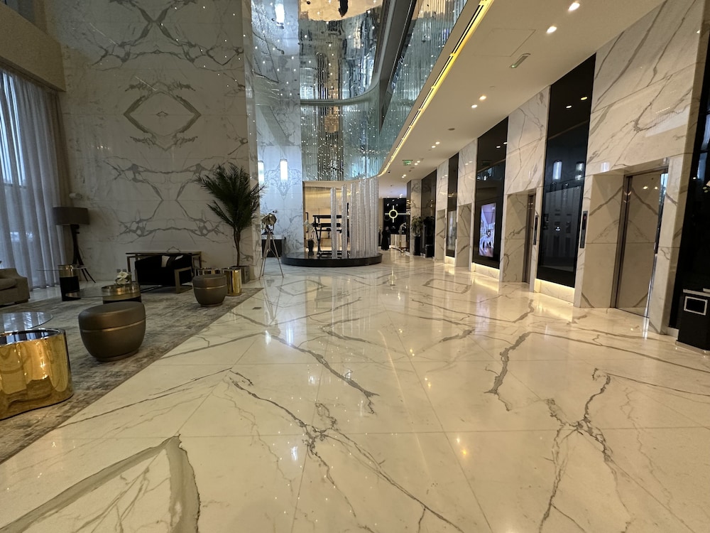 Damac Towers Arjaan By Rotana Riyadh 4/24