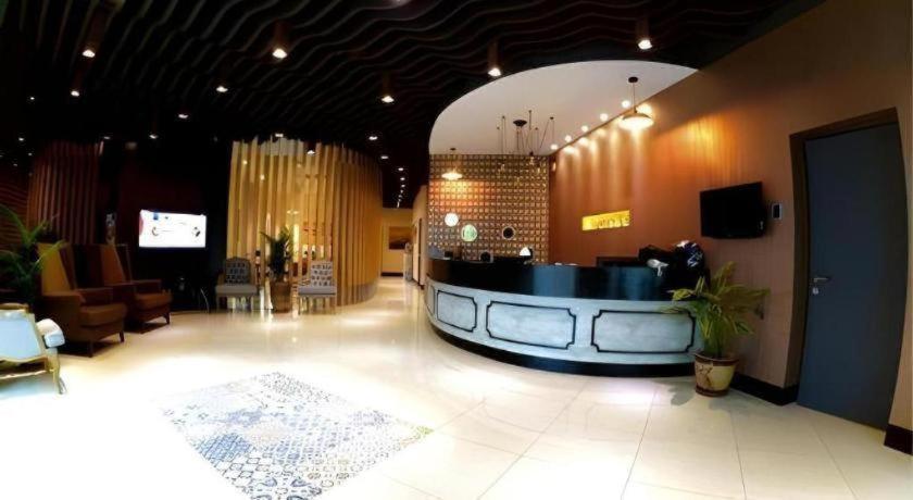 Hotel 138 @ Bestari 17/44