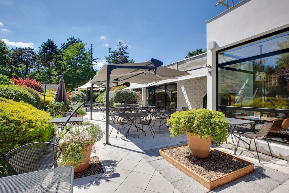 Novotel Bordeaux Merignac 5/82