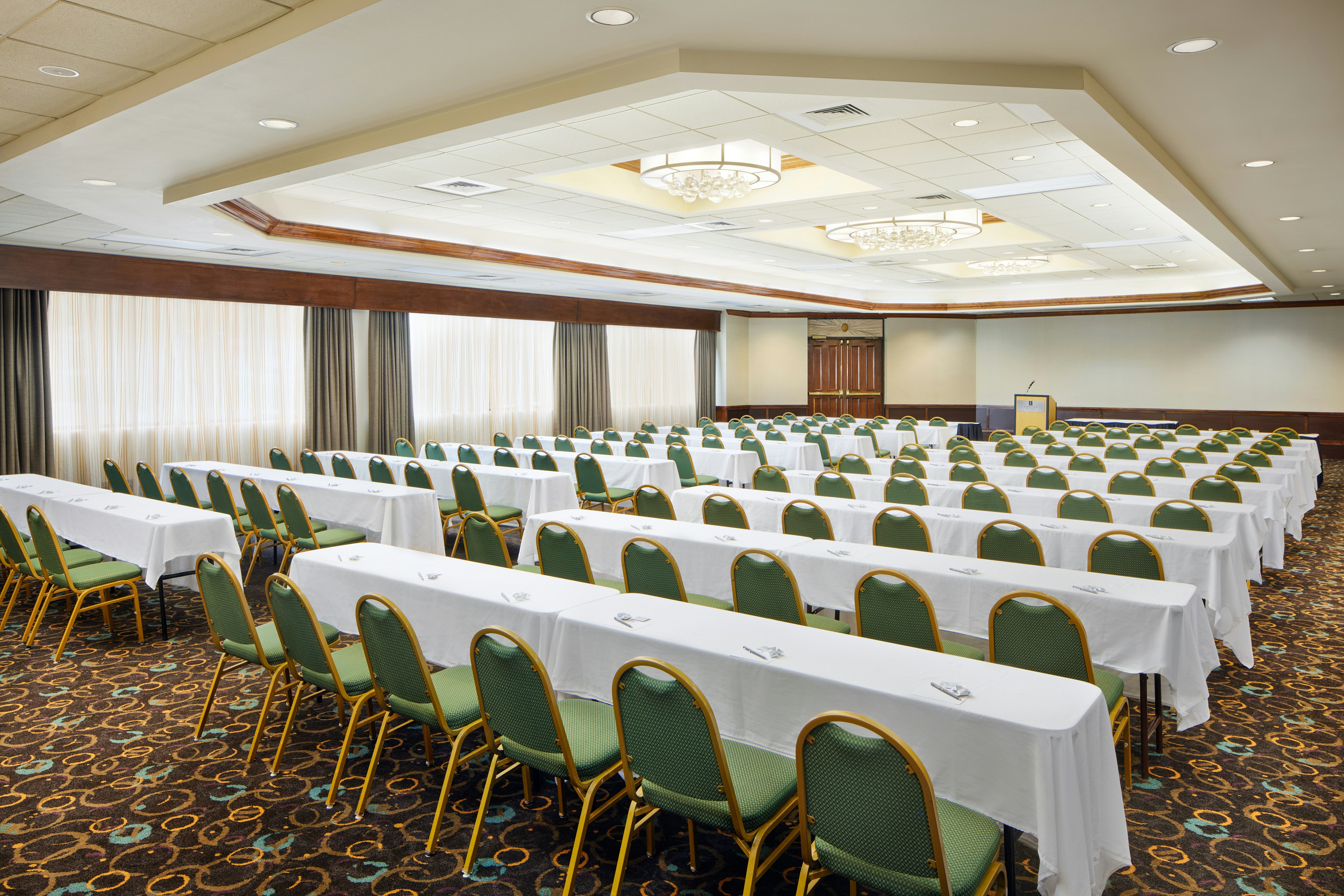 Embassy Suites by Hilton Greensboro Airport 44/52