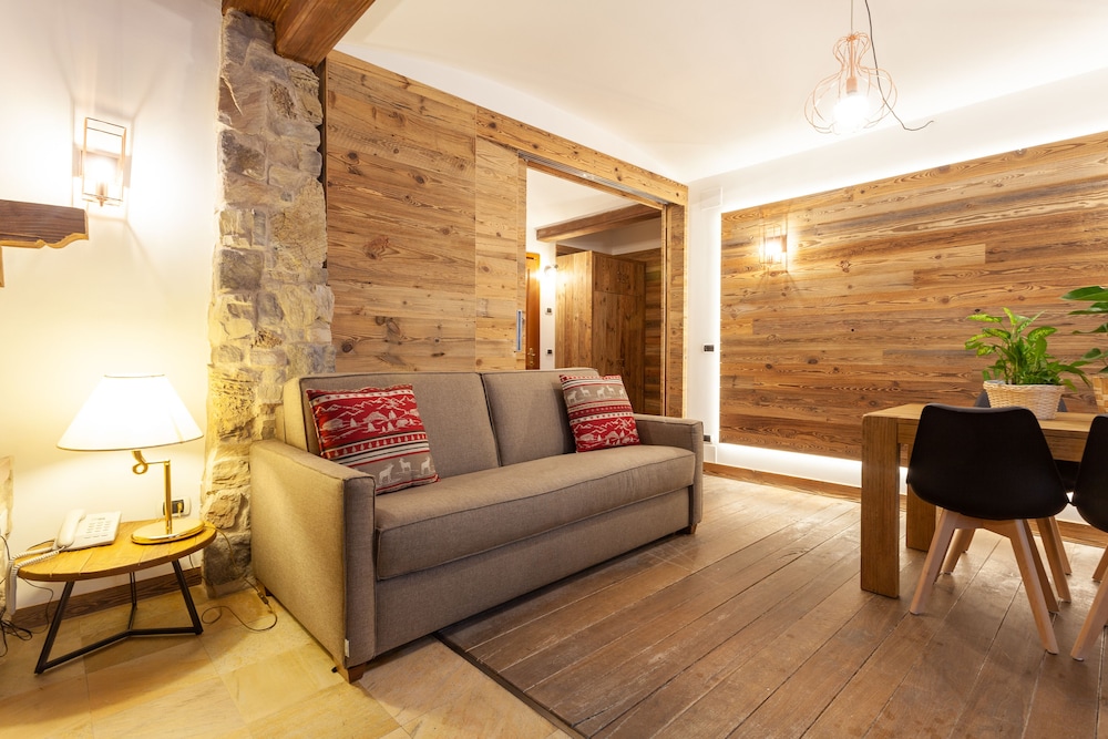 Residence Le Grand Chalet 17/31