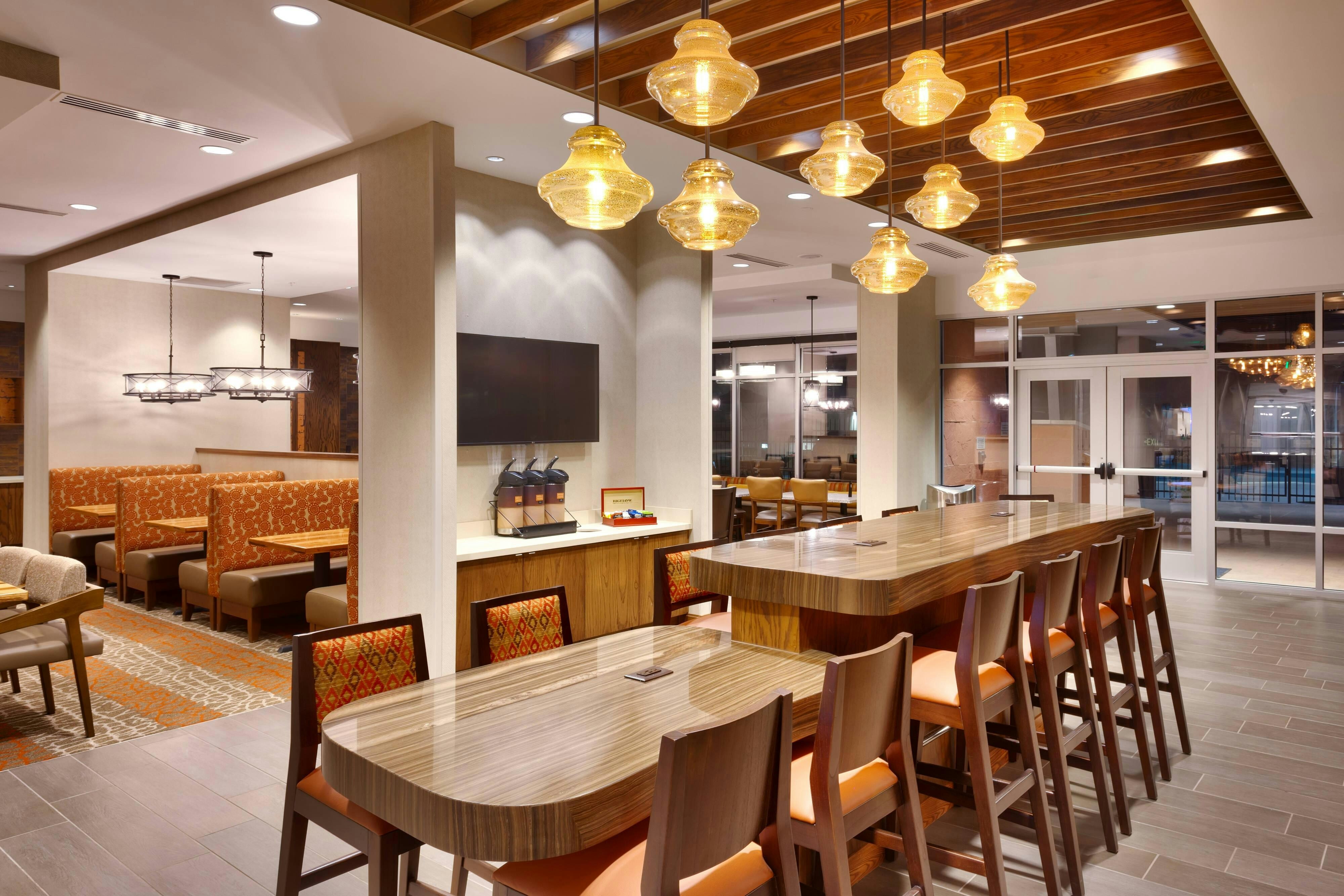 SpringHill Suites by Marriott Moab 46/71