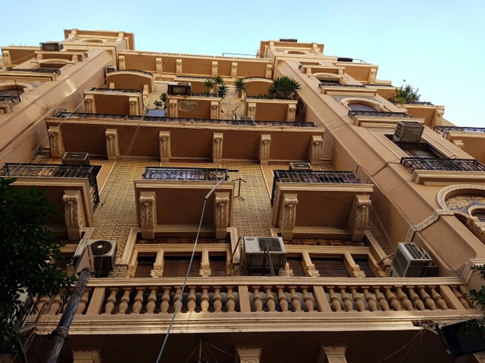 澳大利亚旅馆(The Australian Hostel) 图片1