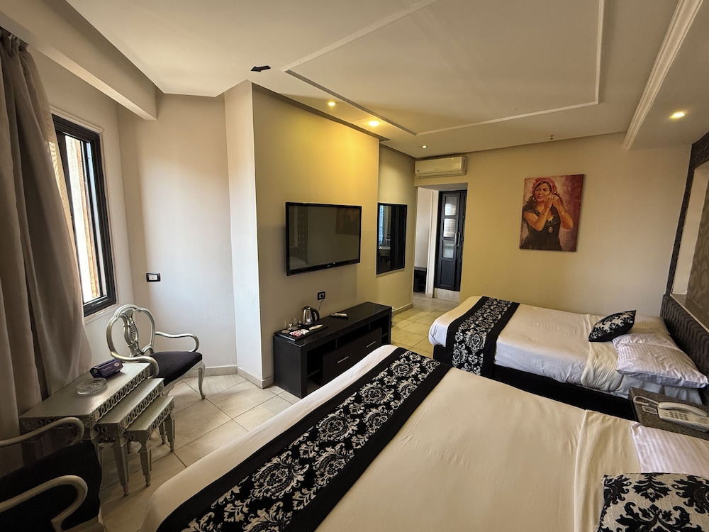 Panorama Hotel Tanta 8/50