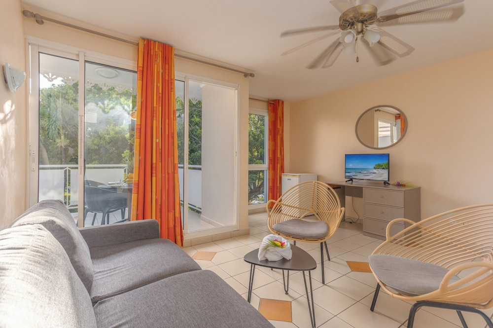 Karibea Resort Sainte Luce Residence Caribia 20/46