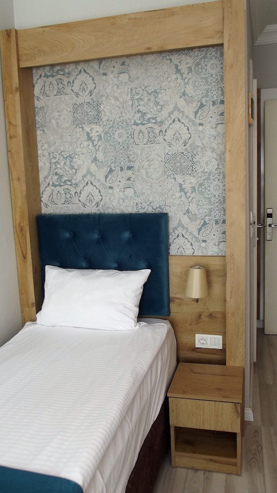 Miss City Hotel Taksim 6/30