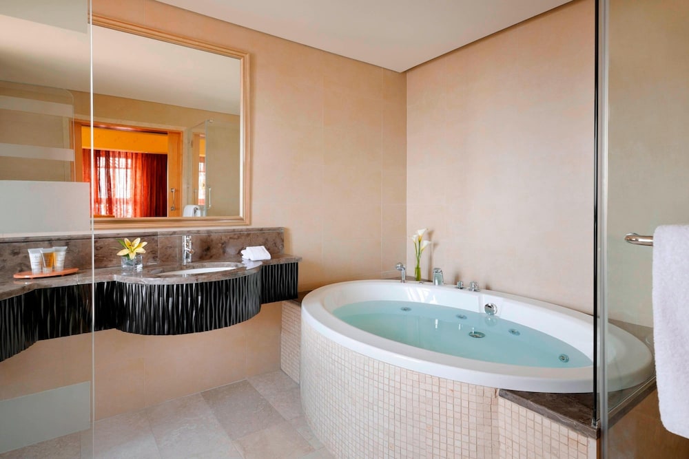 Petra Marriott Hotel 17/43