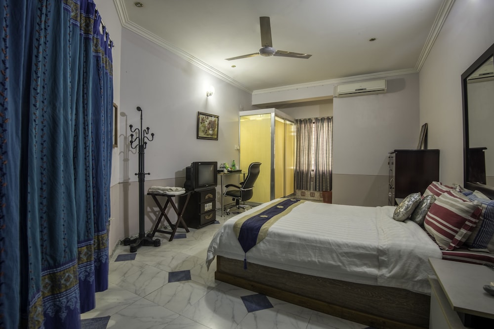 Babylon Garden Serviced Apartments 16/75
