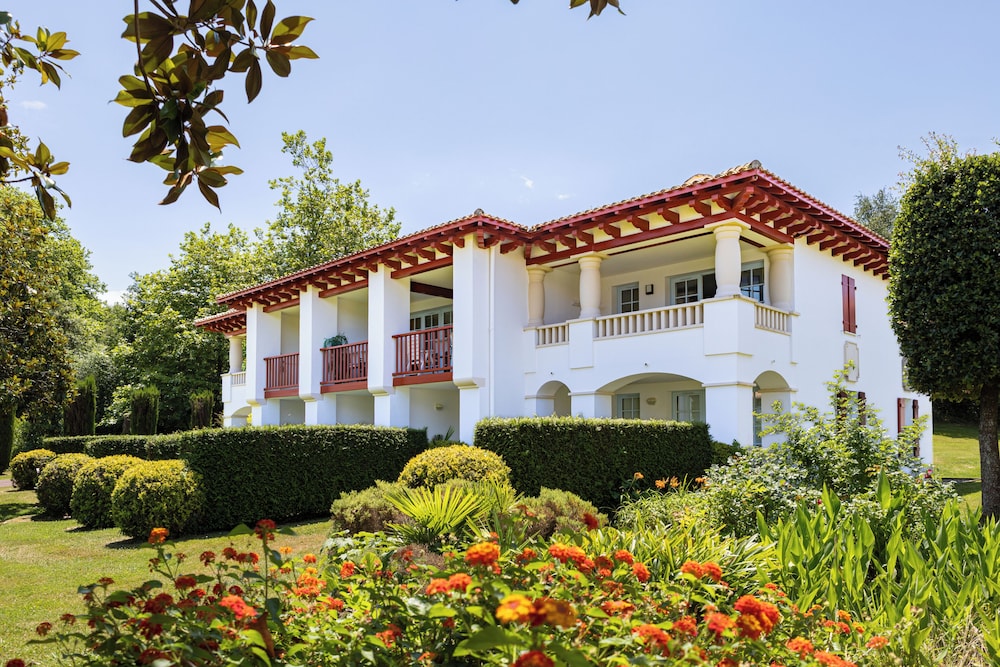 Pierre Vacances Residence Le Domaine de Bordaberry 32/46