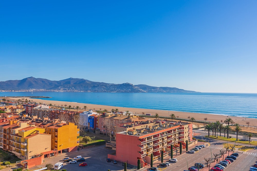 Apartments Comte D Empuries 42/50