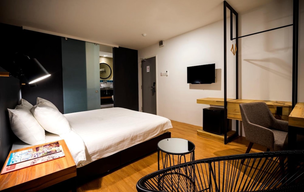 H Boutique Hotel Xplorer Kota Damansara 14/39