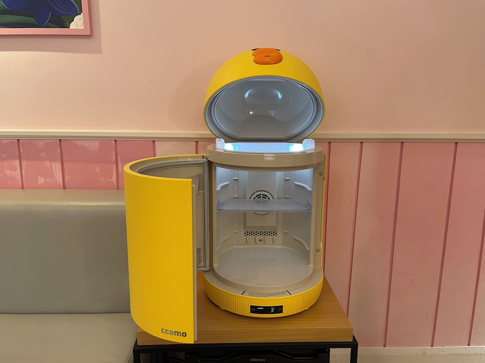 Sotetsu Hotels The Splaisir Seoul Myeongdong 52/81