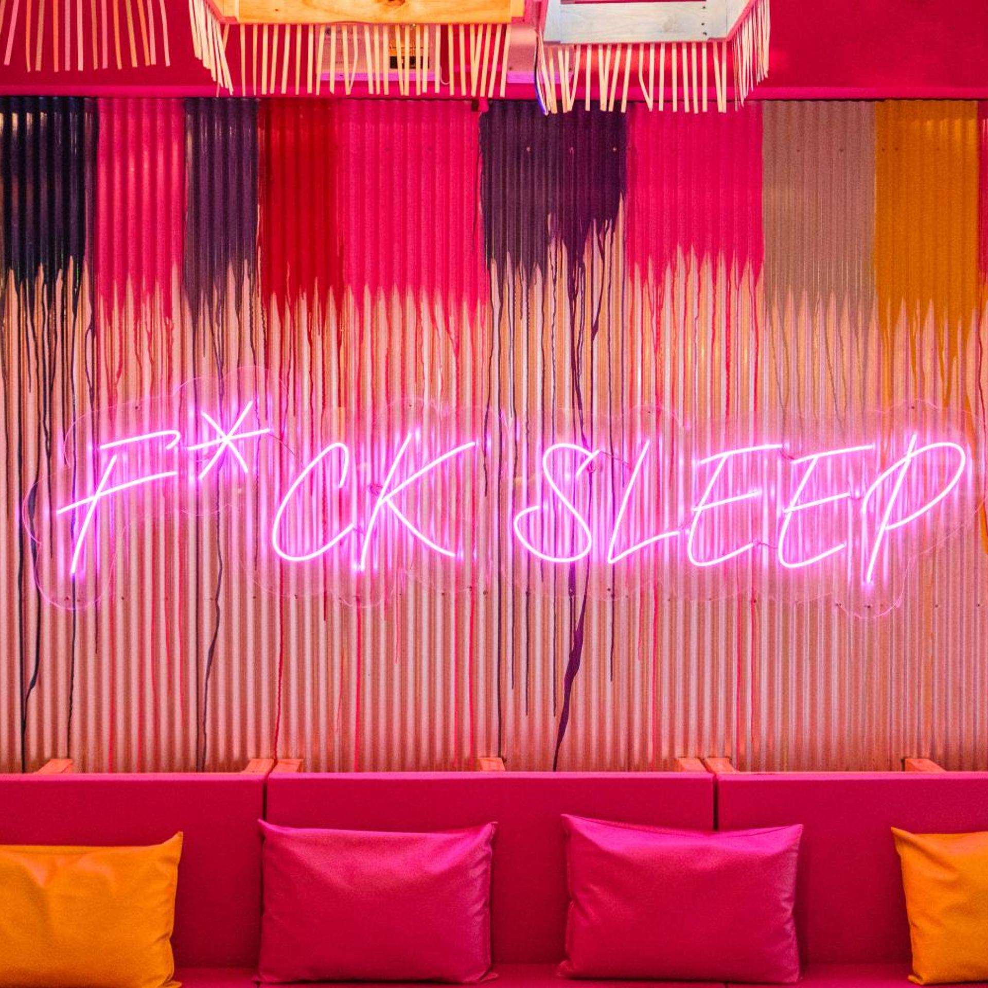 Slumber Party Chiang Mai 24/49