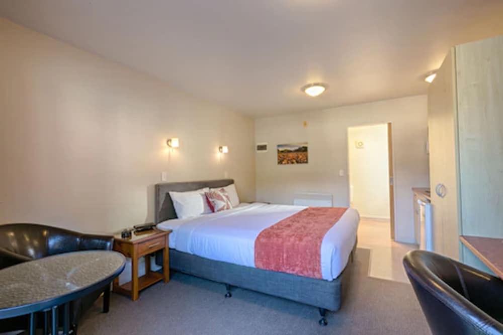 Bella Vista Motel Franz Josef Glacier 14/30