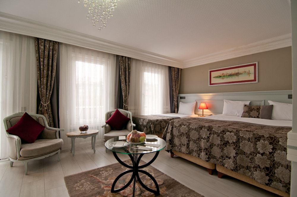 FERMAN HOTEL 50/72