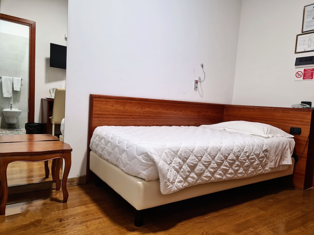 Hotel La Villetta 24/65
