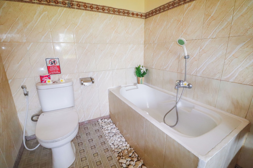 Villa Jj And Spa Ubud 80/80