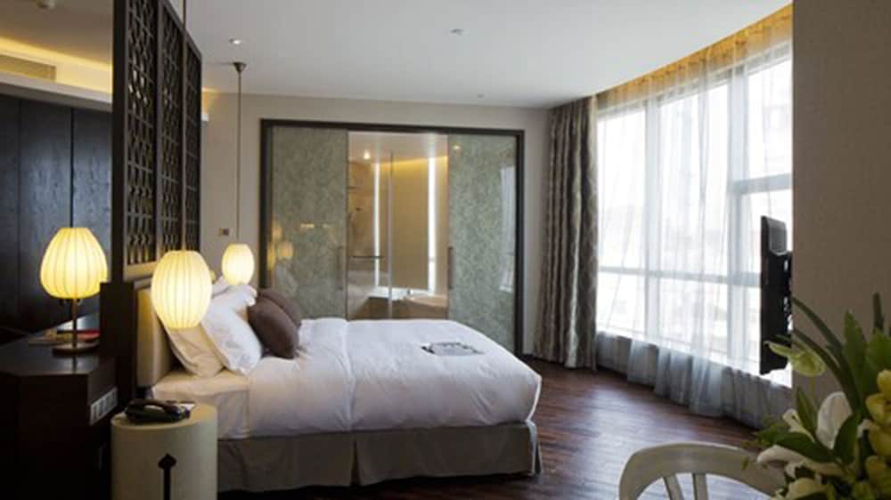 Maison New Century Hotel Dongguan 28/69
