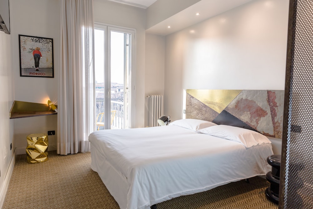 Boutique Hotel Trieste - Adults Only 17/50