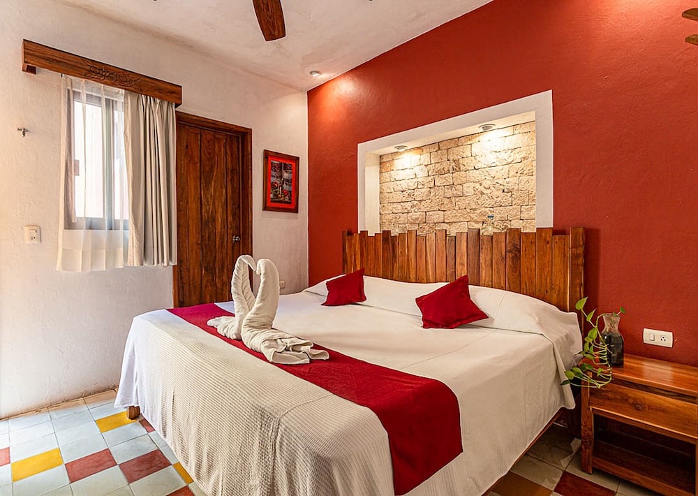 CASA HIPIL 24/44
