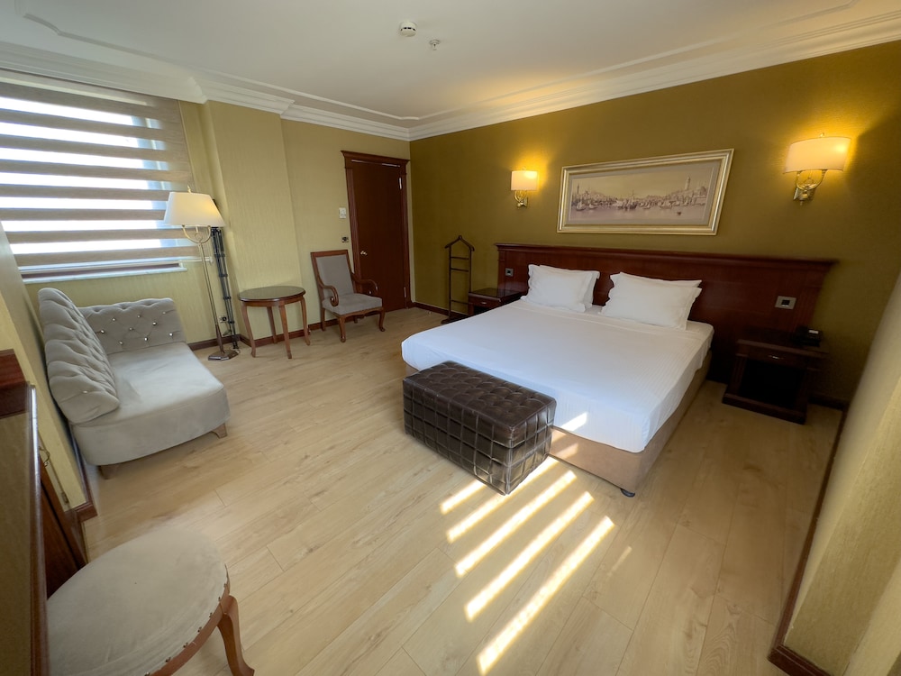 Bilek Hotel Istanbul 11/59