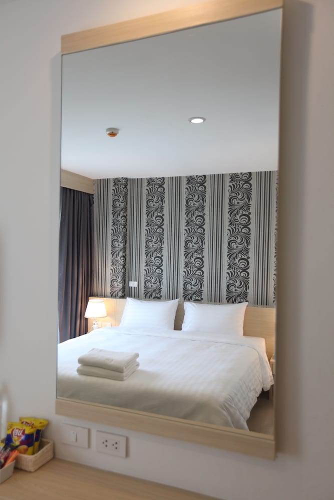 Ocean & Ole Hotel Patong 21/28