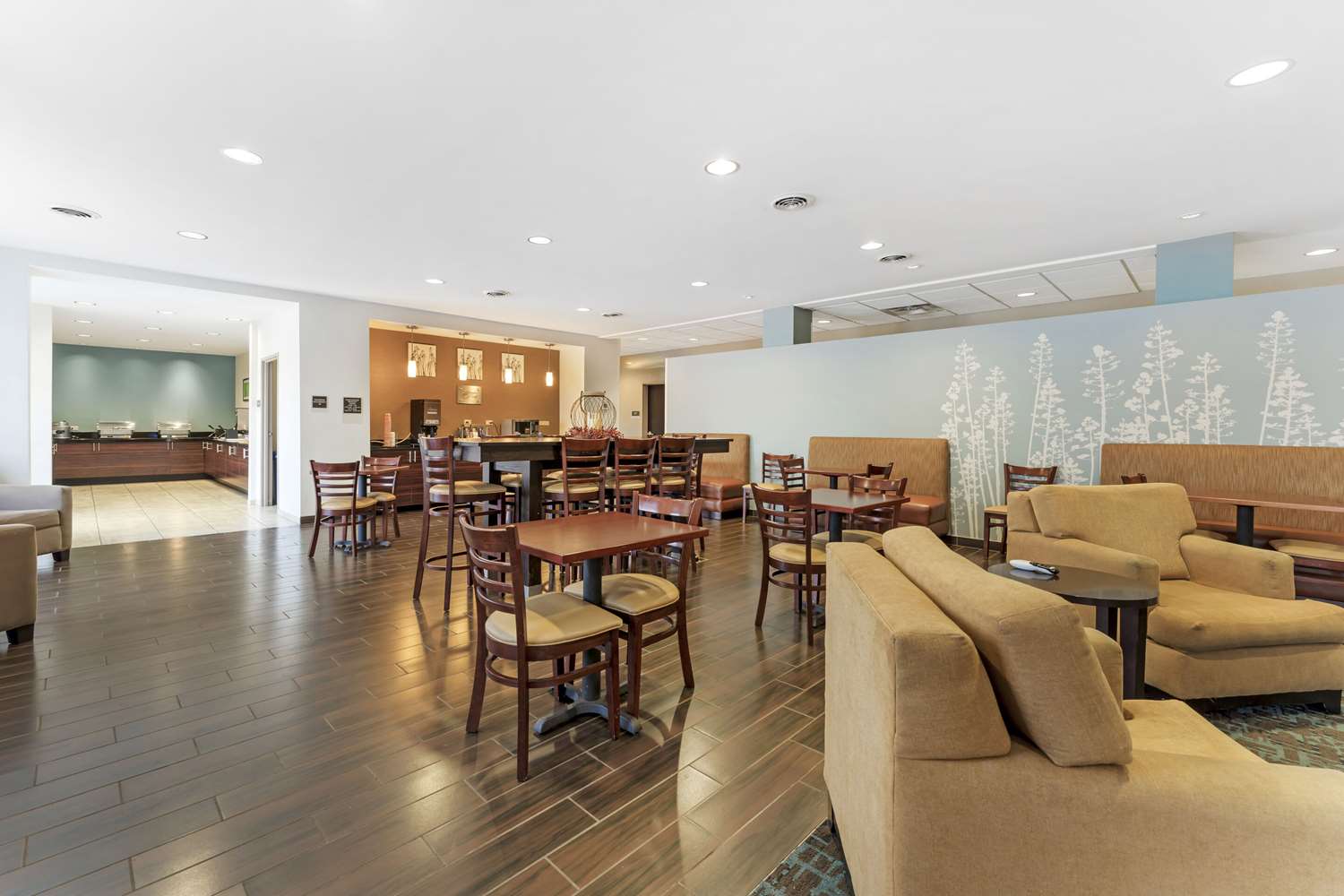 Sleep Inn & Suites Cumberland 39/53