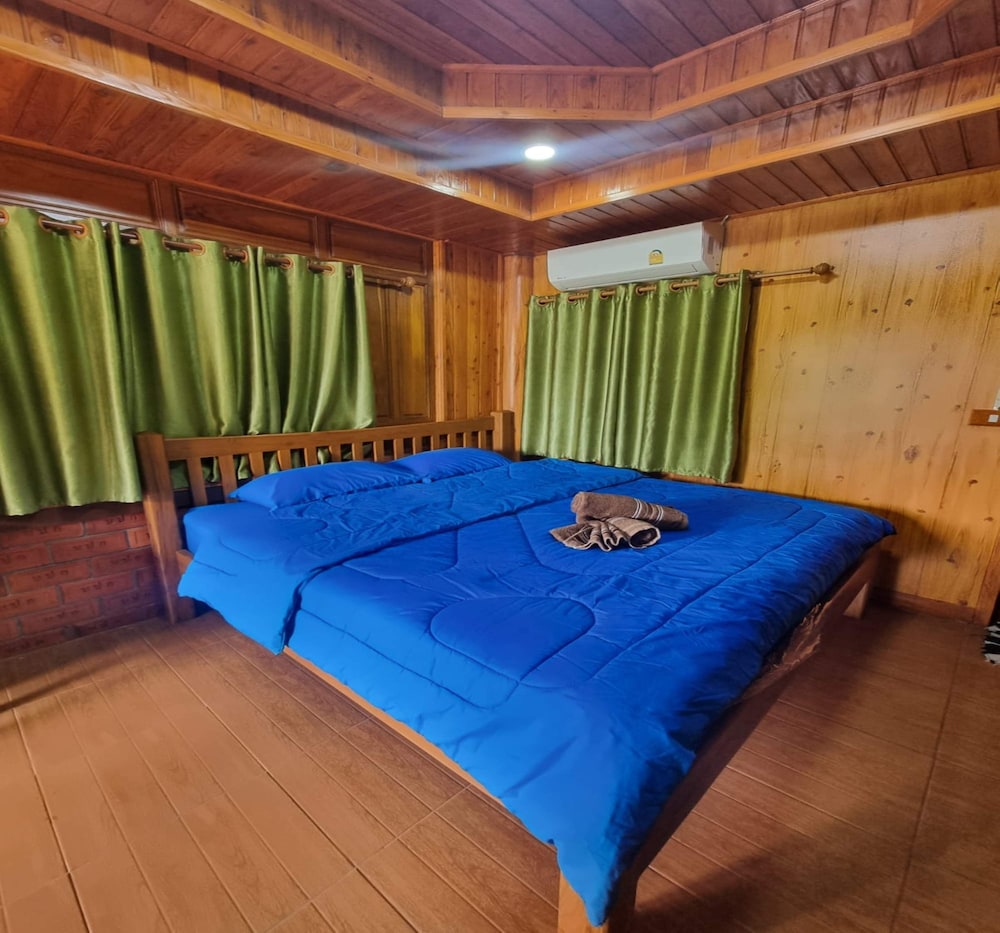 Metathsana Resort 13/27