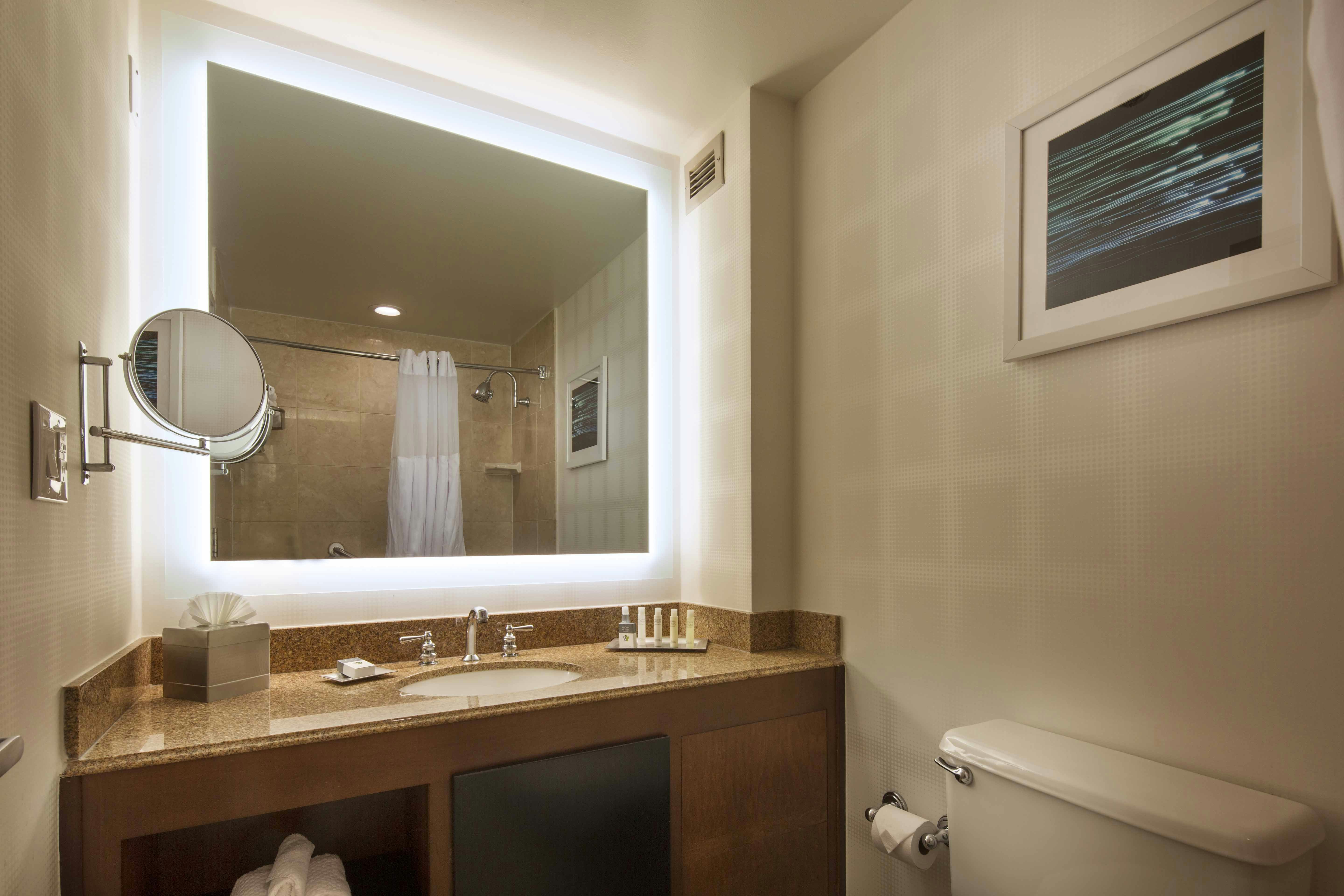 Garden, King Bed، Doubletree By Hilton Newark Fremont 6/7