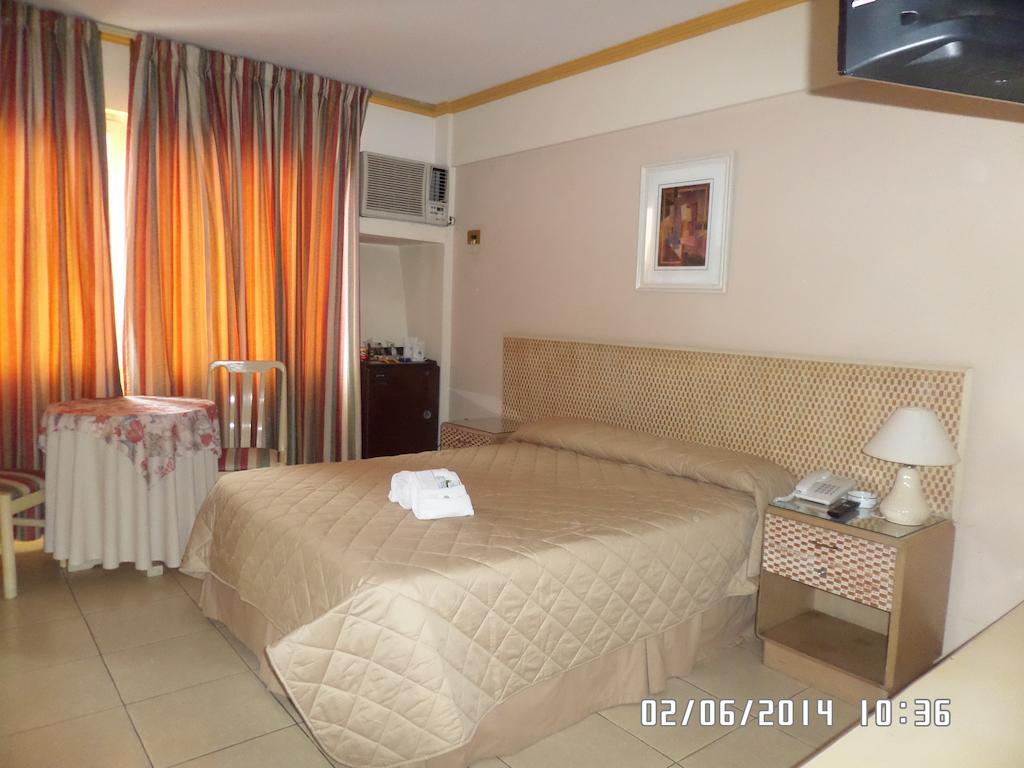 HOTEL LAS AMERICAS 15/29