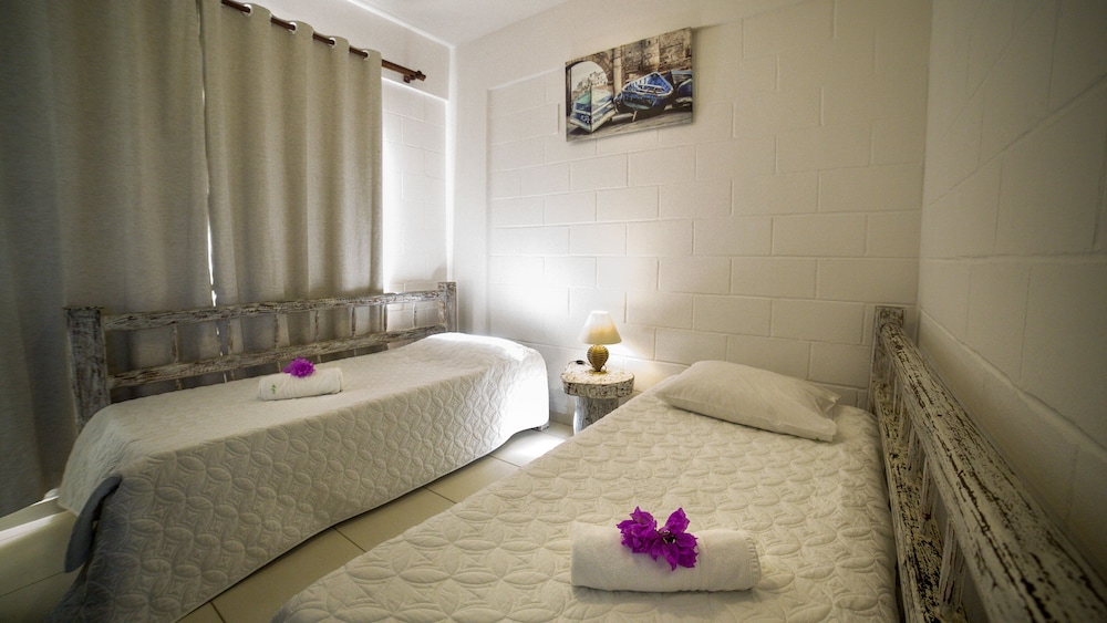 BUZIOS ESPIRITUALIDADE RESORT CARAVELAS 35/74