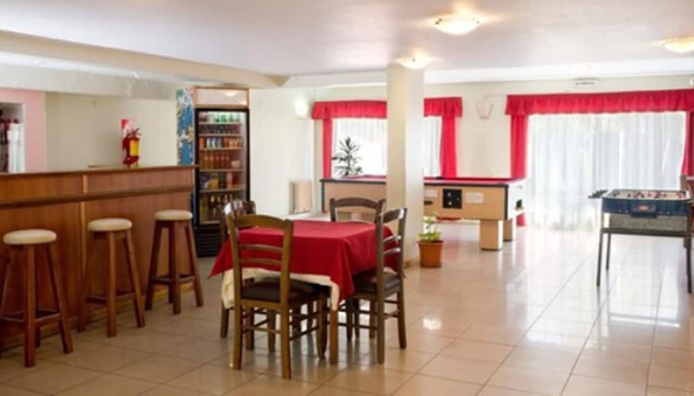 Hotel Internacional Bariloche 50/51
