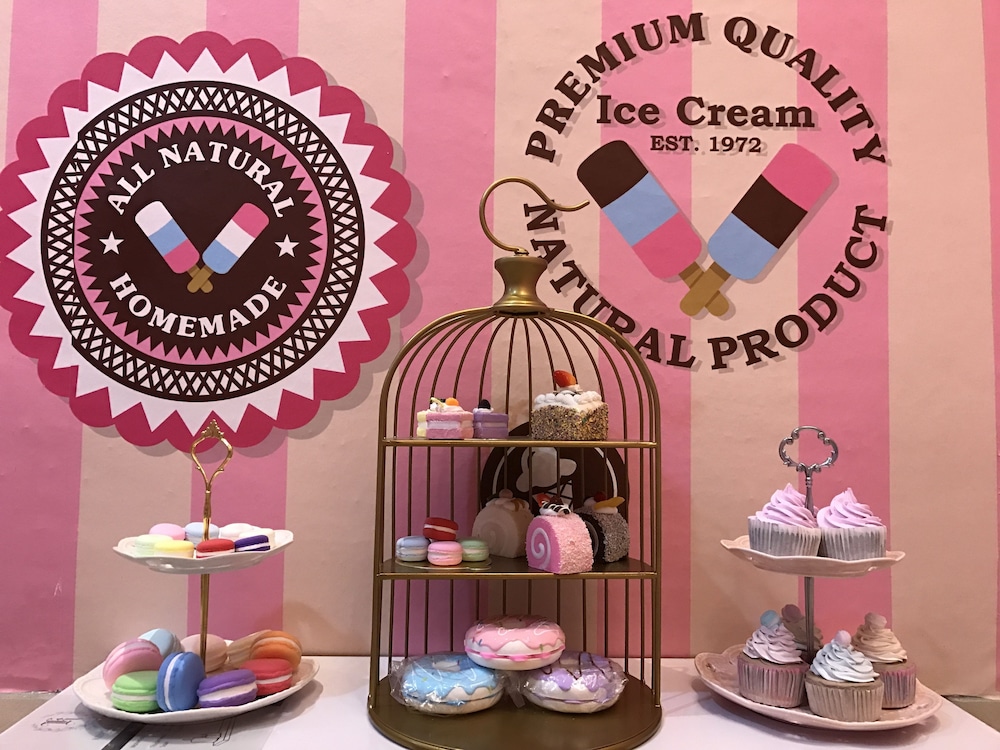 Fantasy Boutique Hotel 6/42