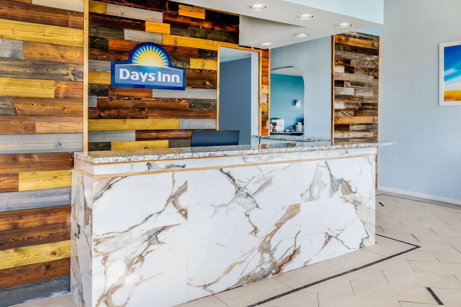 Days Inn by Wyndham Delta CO 8/36
