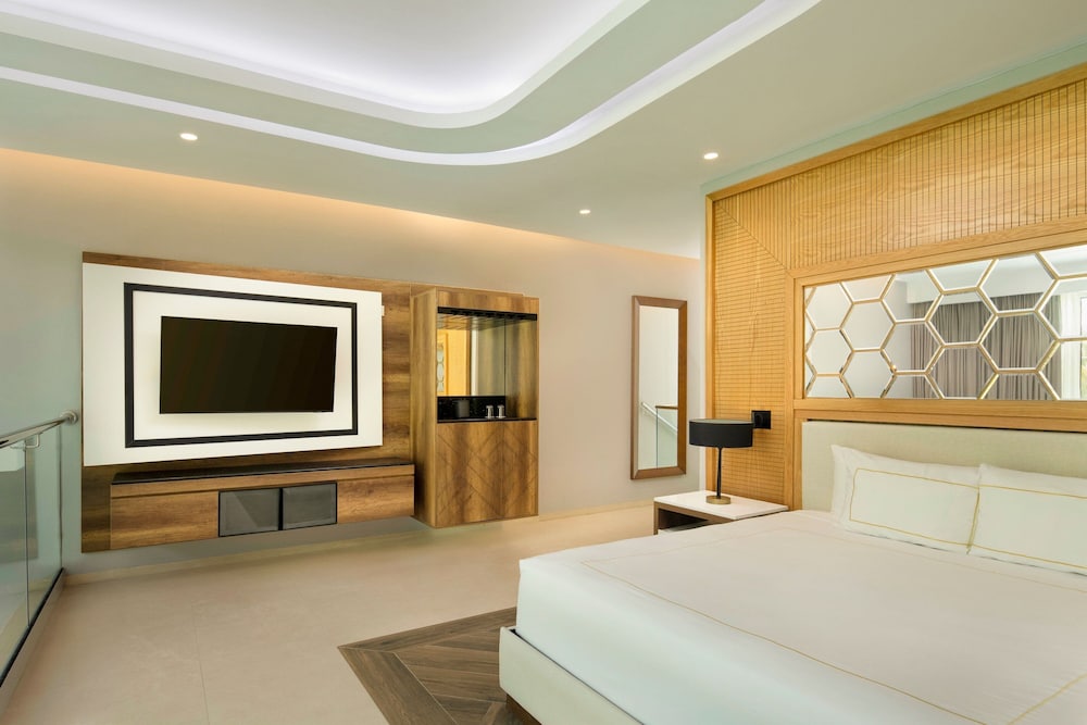 Temptation Miches Resort Punta Cana All Inclusive Adults Only 19/50