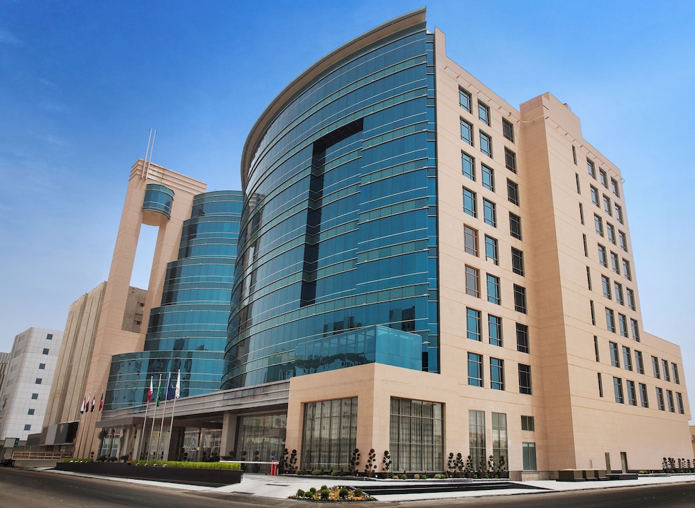 روش ريحان من روتانا(Rosh Olaya Hotel) 6/50
