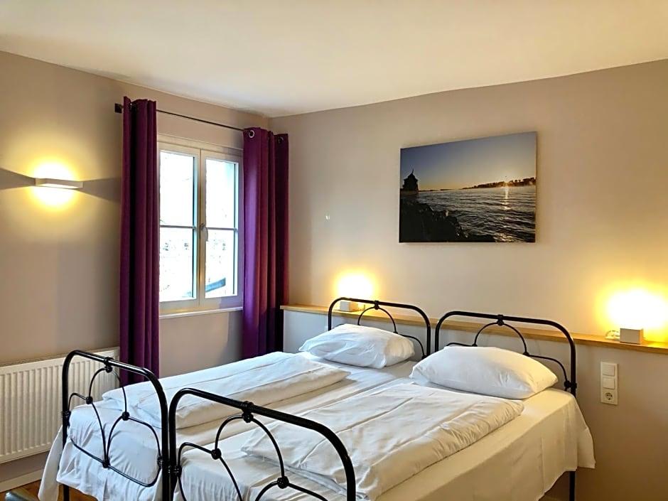 Hotel Alexander 6/50