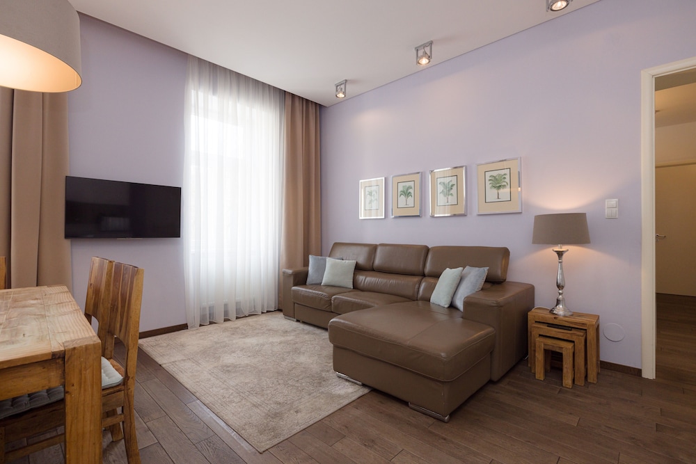 Rafael Kaiser Premium Apartments 26/50