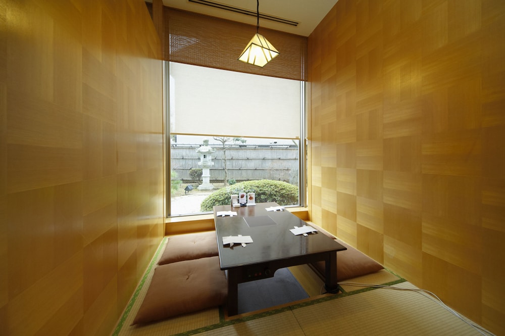 Bellevue Garden Hotel Kansai Airport 22/49