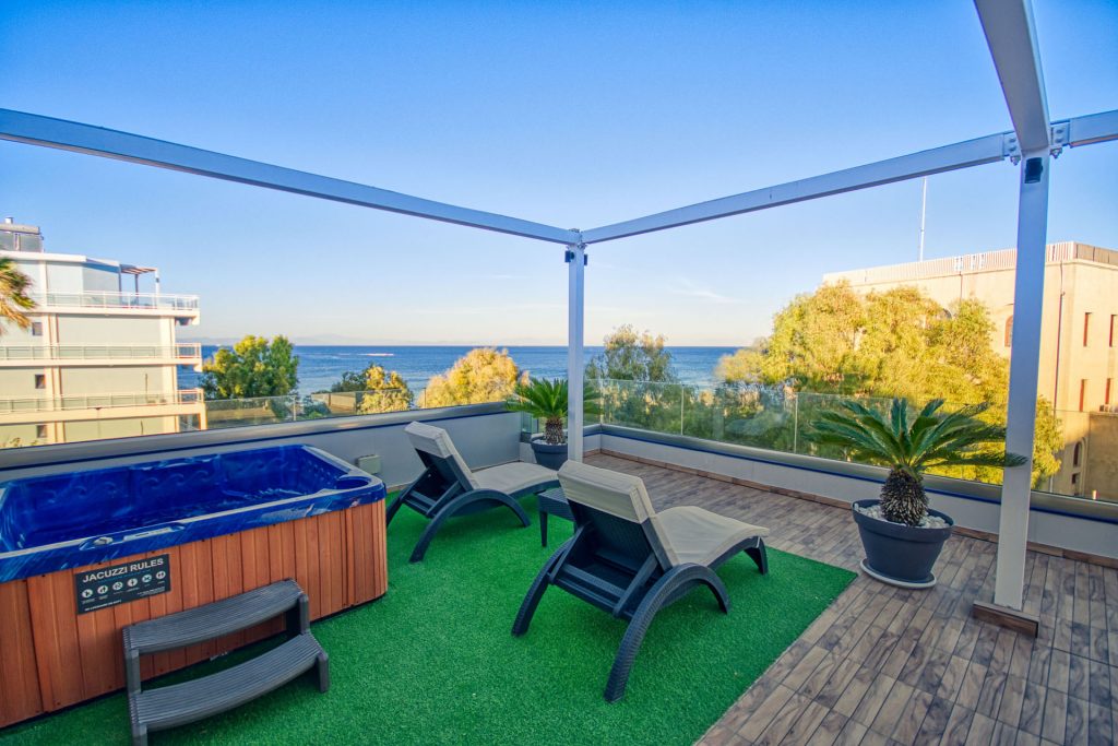 Island Boutique Hotel 42/58