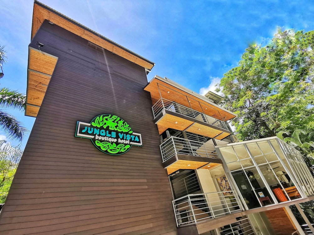 Jungle Vista Boutique Hotel Ex el Paseo Del Mar 1/50