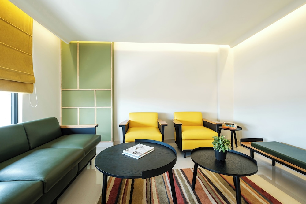 Indie Stays Jaipur 34/62